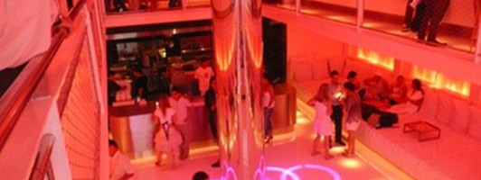 System Integrator for Super Club, Singapore