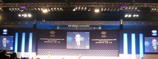 WEF Tianjin Sept 08