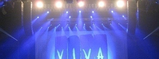 Coldplay Concert 09 at SIS