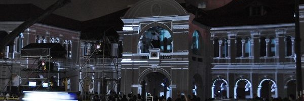 Night Fest at SAM 2011